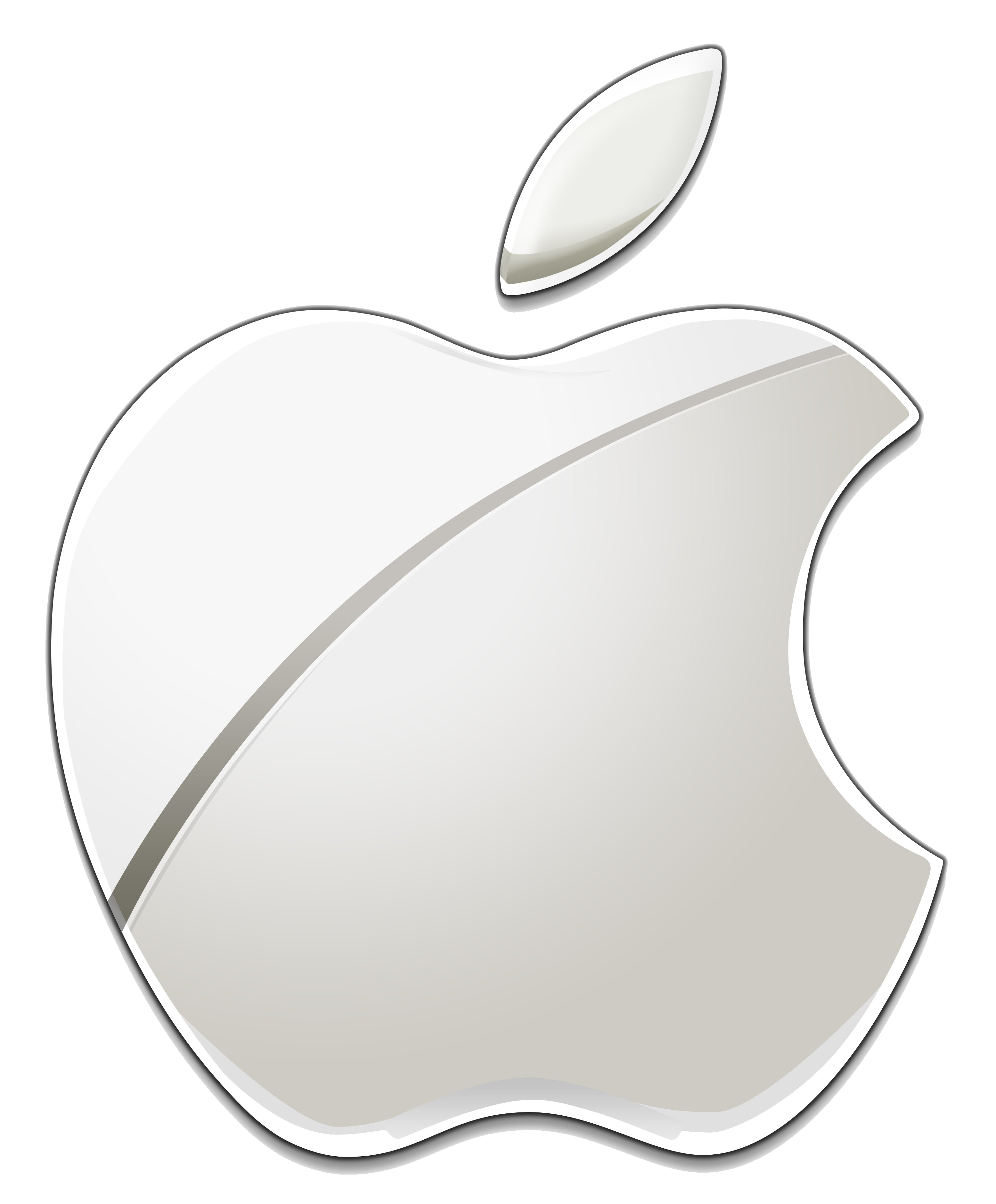 Apple-Logo